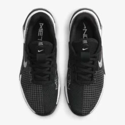 Nike Women's Metcon 8 Training Shoe - Black/White- Regular (B) 14 Nike Women's Metcon 8 Training Shoe - Black/White- Regular (B) -Sports Shoe Store d1f3309a d735 41a7 af80 8bd55a345331