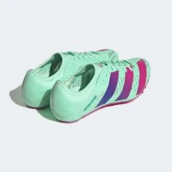 ADIDAS Men's Sprintstar Track Spike -Pulse Mint / Lucid Blue / Lucid Fuchsia - Regular (D) 11 ADIDAS Men's Sprintstar Track Spike -Pulse Mint / Lucid Blue / Lucid Fuchsia - Regular (D) -Sports Shoe Store d6400ce9d1984b868030af350070d630 9366 c458e4fd b5a3 4457 bfb5 a9298ce40e53