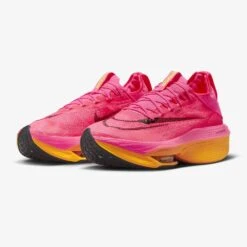 Men's Nike Alphafly 2 Running Shoes - Hyper Pink/Black/Laser Orange- Regular (D) 10 Men's Nike Alphafly 2 Running Shoes - Hyper Pink/Black/Laser Orange- Regular (D) -Sports Shoe Store d864e108 6412 4bfd 9f6f 8a7158cfc7db