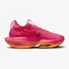 Men's Nike Alphafly 2 Running Shoes - Hyper Pink/Black/Laser Orange- Regular (D) 2 Men's Nike Alphafly 2 Running Shoes - Hyper Pink/Black/Laser Orange- Regular (D) -Sports Shoe Store dedfb816 6a3f 4cb7 9972 16d35cd5a916