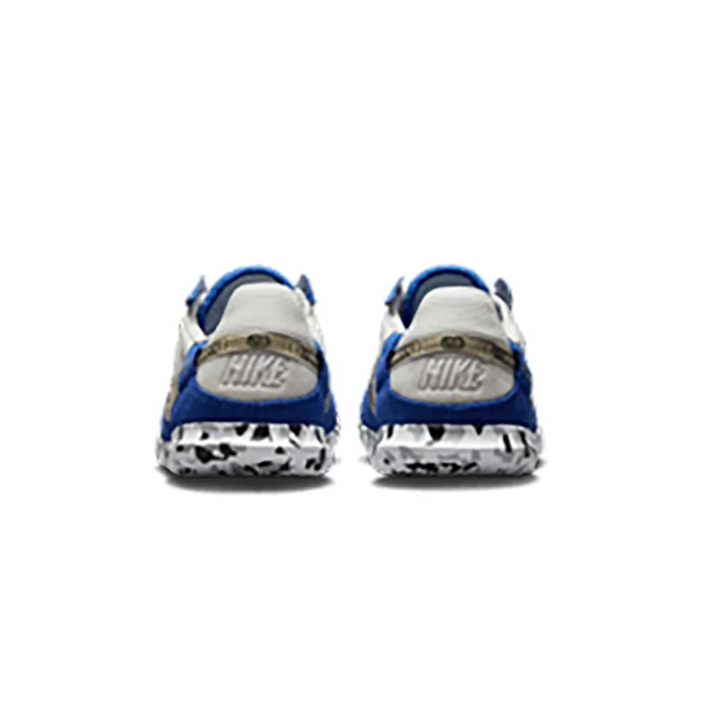 Youth Nike Streetgato Soccer Shoe- Hyper Royal/Pink Foam 7 Youth Nike Streetgato Soccer Shoe- Hyper Royal/Pink Foam - Image 5