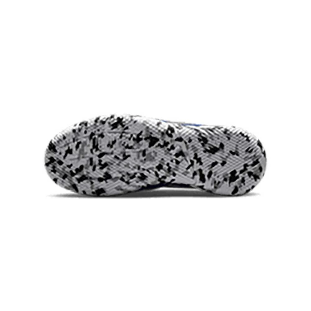 Youth Nike Streetgato Soccer Shoe- Hyper Royal/Pink Foam 8 Youth Nike Streetgato Soccer Shoe- Hyper Royal/Pink Foam - Image 6