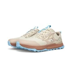 Altra Women's Lone Peak 7 Trail Running Shoe- Tan- Regular (B) -Sports Shoe Store download 4 36889733 8f0a 4116 a99d 02fc29f537cd