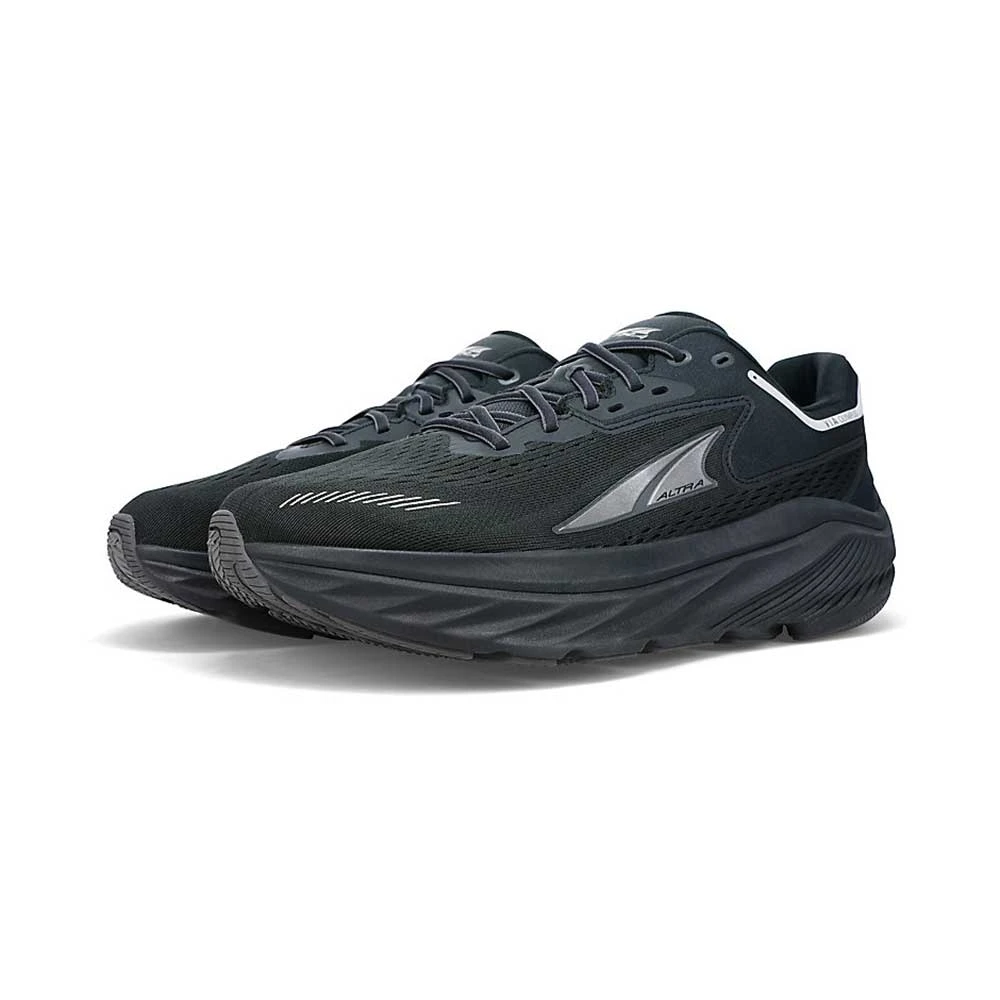 Altra Women's Via Olympus Running Shoe - Black - Regular (B) 4 Altra Women's Via Olympus Running Shoe - Black - Regular (B) - Image 2