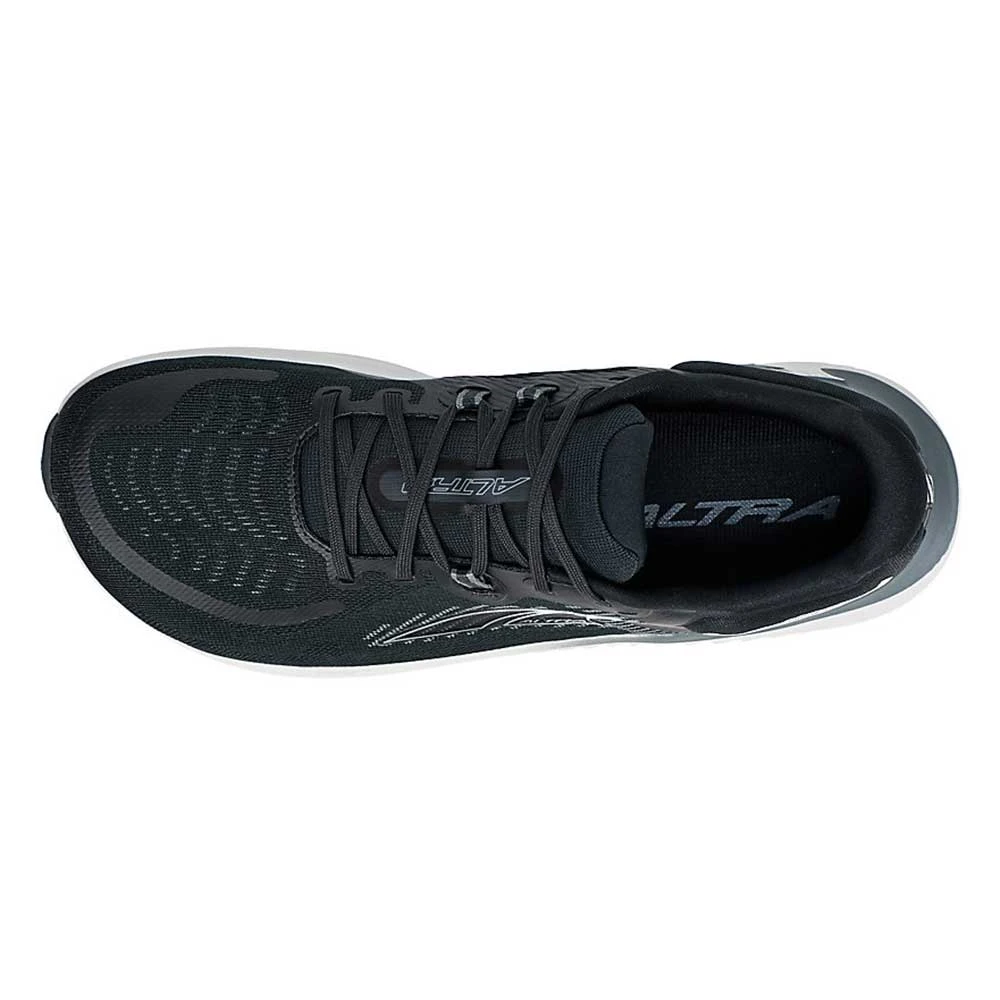 Altra Men's Paradigm 7 Running Shoe- Black - Regular (D) 5 Altra Men's Paradigm 7 Running Shoe- Black - Regular (D) - Image 3