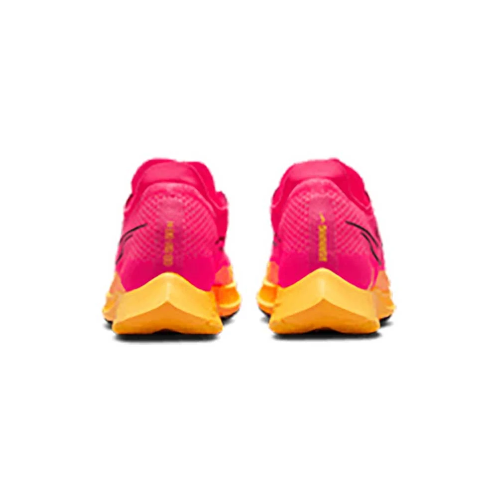 Unisex Nike ZoomX Streakfly Road Racing Shoe- Hyper Pink/Black/Laser Orange - Regular (D) 7 Unisex Nike ZoomX Streakfly Road Racing Shoe- Hyper Pink/Black/Laser Orange - Regular (D) - Image 5