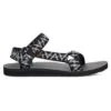Teva Men's Original Universal Sandal- Light Show Black/Grey - Regular (D) -Sports Shoe Store download f46022a2 bb5d 4a16 8fc9 4b567b4f5053
