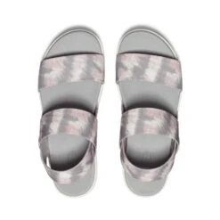 Keen Women's Elle Backstrap Sandal - Fawn Tie Dye - Regular (B) -Sports Shoe Store elle fawn 4
