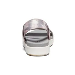 Keen Women's Elle Backstrap Sandal - Fawn Tie Dye - Regular (B) -Sports Shoe Store elle fawn 5