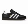 ADIDAS Unisex Samba MG Soccer Shoe - Black/White-Regular (D) -Sports Shoe Store eng pl adidas Originals Samba 019000 12725 3