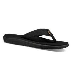 Teva Men's Voya Flip Sandal - Brick Black- Regular (D) 12 Teva Men's Voya Flip Sandal - Brick Black- Regular (D) -Sports Shoe Store f0c25cbd 41ad 47d5 9413 d53f6962bf57