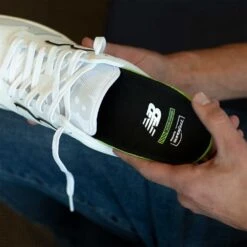 Superfeet Sport Active Cushion Insole -Sports Shoe Store fl6383bk 7