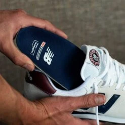 Superfeet Casual Metatarsal Support Insole -Sports Shoe Store fl6384bk 7