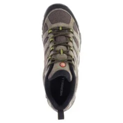 Merrell Men's Moab 3 Hiking Shoe- Walnut/Moss- Wide (2E) 10 Merrell Men's Moab 3 Hiking Shoe- Walnut/Moss- Wide (2E) -Sports Shoe Store image 3649J036285WMS3 550 550 34a6424e f5ed 49f9 bbc4 26513c31f3b3