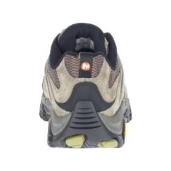 Merrell Men's Moab 3 Hiking Shoe- Walnut/Moss- Regular (D) 9 Merrell Men's Moab 3 Hiking Shoe- Walnut/Moss- Regular (D) -Sports Shoe Store image 914J036285WMS2 550 550