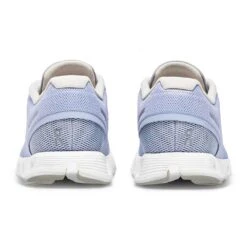On Running Women's Cloud 5 Running Shoe - Nimbus/Alloy - Regular (B) -Sports Shoe Store iw0jqfalvkqdwhtyq2lq
