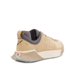 Men's X-Scape NBK Low Sneaker - Beige/Grey Brown - Regular (D) -Sports Shoe Store mens x scape nbk low beige grey brown 4 800x e2ab06c3 e7db 4ae1 a6db 85d209fb94b6