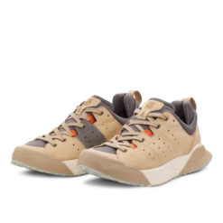 Men's X-Scape NBK Low Sneaker - Beige/Grey Brown - Regular (D) -Sports Shoe Store mens x scape nbk low beige grey brown 5 800x 5b76f541 0ef3 4b55 a398 859e385ab44d