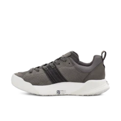 Men's X-Scape Sport Low Sneaker - Grey/Black - Regular (D) 13 Men's X-Scape Sport Low Sneaker - Grey/Black - Regular (D) -Sports Shoe Store mens x scape sport low grey black 3 800x 8ee616c1 fbe7 4e9b a846 e3042cae4c44