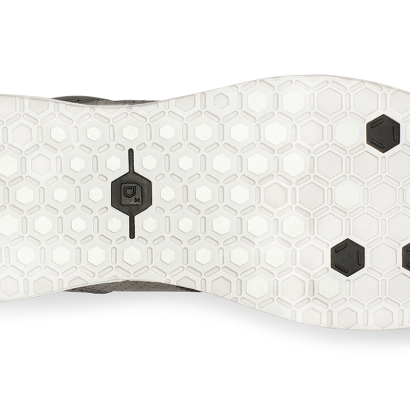 Men's X-Scape Sport Low Sneaker - Grey/Black - Regular (D) 9 Men's X-Scape Sport Low Sneaker - Grey/Black - Regular (D) - Image 7