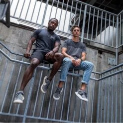 Men's X-Scape Sport Low Sneaker - Grey/Black - Regular (D) 21 Men's X-Scape Sport Low Sneaker - Grey/Black - Regular (D) -Sports Shoe Store mens x scape sport low grey black ls 3 800x ef59be75 8b18 4a98 827a 71594931df1a