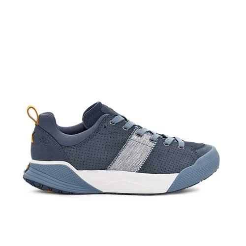 Men's X-Scape Sport Low Shoe- Navy/Blue - Regular (D) 3 Men's X-Scape Sport Low Shoe- Navy/Blue - Regular (D)