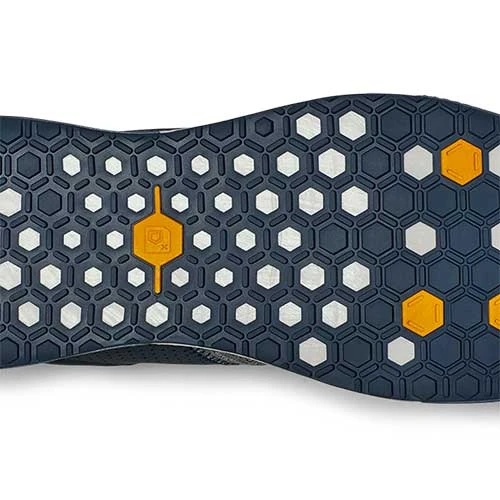 Men's X-Scape Sport Low Shoe- Navy/Blue - Regular (D) 9 Men's X-Scape Sport Low Shoe- Navy/Blue - Regular (D) - Image 7