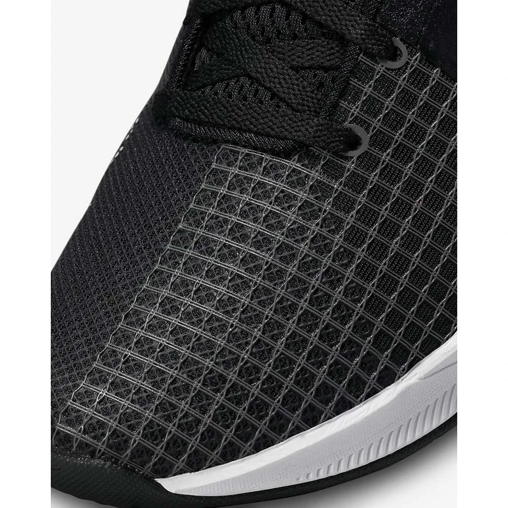 Nike Women's Metcon 8 Training Shoe - Black/White- Regular (B) 11 Nike Women's Metcon 8 Training Shoe - Black/White- Regular (B) - Image 9