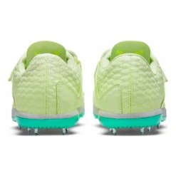 Unisex Nike High Jump Elite Spike-Barely Volt/Hyper Orange/Dynamic Turq - Regular (D) 8 Unisex Nike High Jump Elite Spike-Barely Volt/Hyper Orange/Dynamic Turq - Regular (D) -Sports Shoe Store nike high jump elite 442382 806561 704 960