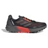 ADIDAS Men's Terrex Agravic Flow 2 Trail Shoe- Core Black/Grey Four/Ftwr White - Regular (D) 1 ADIDAS Men's Terrex Agravic Flow 2 Trail Shoe- Core Black/Grey Four/Ftwr White - Regular (D) -Sports Shoe Store opplanet adidas outdoor terrex agravic flow 2 trail running shoes mens core black grey four ftwr white 15 gz8887 15 main