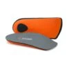 Pulse Sport 3/4 Orthotics Insole - Grey/Orange 2 Pulse Sport 3/4 Orthotics Insole - Grey/Orange -Sports Shoe Store pulsesport34 2