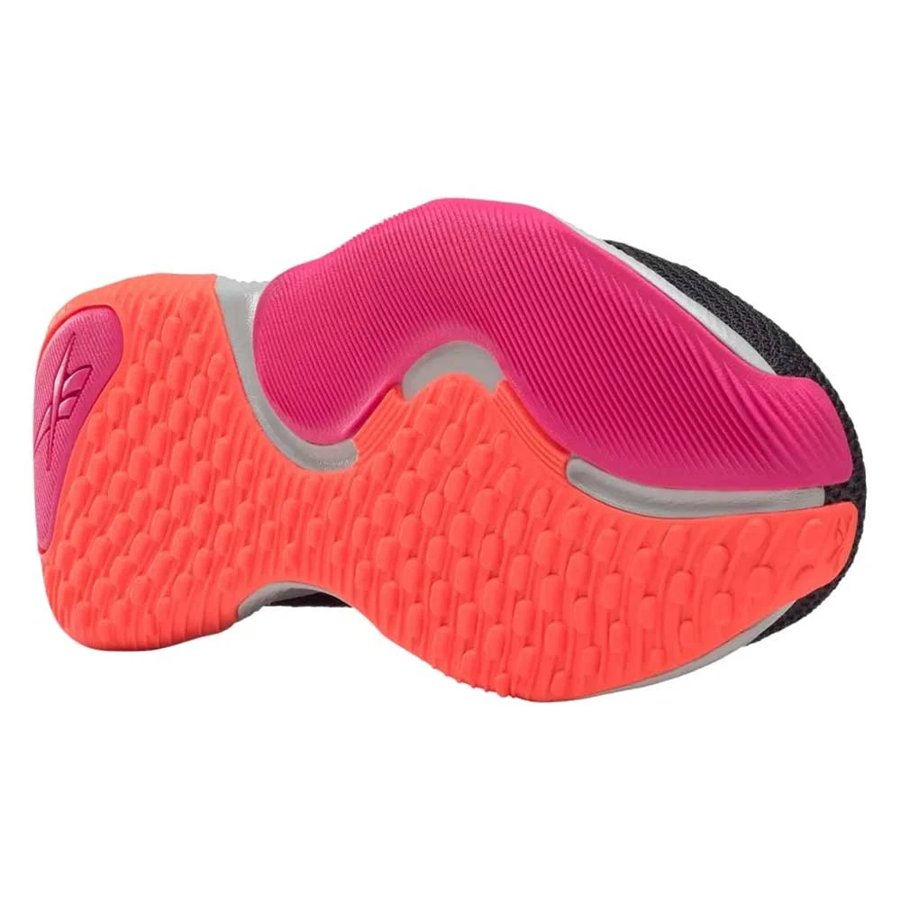 Reebok Women's Hiit TR 3 Training Shoe- Core Black/Pure Grey/Proud Pink- Regular (B) 6 Reebok Women's Hiit TR 3 Training Shoe- Core Black/Pure Grey/Proud Pink- Regular (B) - Image 4