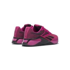 Reebok Women's Nano 2 Training Shoe - Proud Pink/Black/Orange- Regular (B) 9 Reebok Women's Nano 2 Training Shoe - Proud Pink/Black/Orange- Regular (B) -Sports Shoe Store reebok womens nano x2 training shoes gy2295 proud pinkcore blackchalk 568731