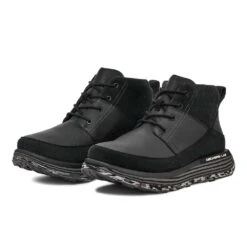 Unisex KO-Z Chukka Splash Boot - Black/Black 15 Unisex KO-Z Chukka Splash Boot - Black/Black -Sports Shoe Store unisex ko z chukka splash black black 5 800x f819eaa0 7607 4163 a1ca 2b11a4b710e2