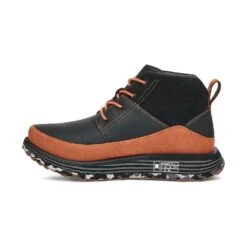 Unisex KO-Z Chukka Splash - Black/Rust 11 Unisex KO-Z Chukka Splash - Black/Rust -Sports Shoe Store unisex ko z chukka splash black rust 3 800x 6845cf2a 3526 4e03 8fc5 d490399939dc