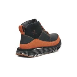 Unisex KO-Z Chukka Splash - Black/Rust 12 Unisex KO-Z Chukka Splash - Black/Rust -Sports Shoe Store unisex ko z chukka splash black rust 4 800x 3a3c68c6 dd98 4cfe 8124 841e3e8a51af