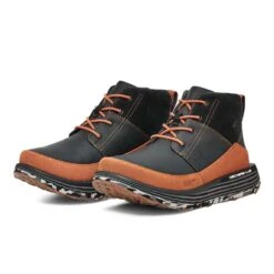 Unisex KO-Z Chukka Splash - Black/Rust 13 Unisex KO-Z Chukka Splash - Black/Rust -Sports Shoe Store unisex ko z chukka splash black rust 5 800x 7fa2f35c ebfc 4b10 bc3f da51d373efdb