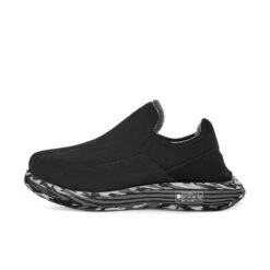 Unisex KO-Z EZ Cabrio - Black/Dark Grey -Sports Shoe Store unisex ko z ez cabrio black dark grey 3 800x 533b3012 7cb4 42c0 a8b6 efdfe30049d8