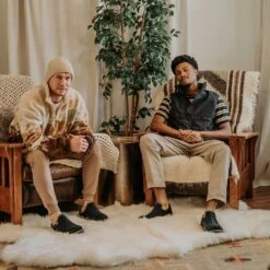 Unisex KO-Z EZ Cabrio - Black/Dark Grey -Sports Shoe Store unisex ko z ez cabrio black dark grey ls 2 800x 71b13210 9c07 40fc 97c3 b2d16758278c