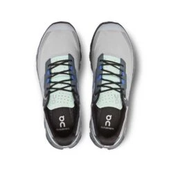 On Running Men's Cloudvista Trail Running Shoe - Alloy/Black - Regular (D) -Sports Shoe Store webimage 0023B48F B2C0 4CB4 B9A3FBA142D47E99