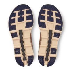 On Running Women's Cloudstratus Running Shoe- Cork/Fawn- Regular (B) -Sports Shoe Store webimage 312E814E 83C5 43A5 A9AF9ECEB391B28D