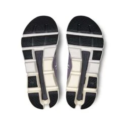 On Running Women's Cloudflyer 4 Running Shoe - Shark/Pearl - Regular (B) -Sports Shoe Store webimage 4A2BC0BA 54C4 4CA0 BB51563593740EE7