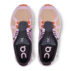 On Running Women's Cloud 5 Push Running Shoe - Fiji/Rose - Regular (B) -Sports Shoe Store webimage 8B6DE379 8EE5 4176 B6DA842F98E25510