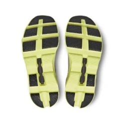 On Running Women's Cloudmonster Running Shoe - Nimbus/Hay - Regular (B) -Sports Shoe Store webimage 91273C9F EF85 4444 A934D80375237D26