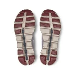 On Running Women's Cloud 5 Running Shoe - Pearl/Frost - Regular (B) -Sports Shoe Store webimage D321DCE7 CF21 4641 9370BF4FD40FE835