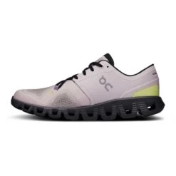 On Running Women's Cloud X 3 Running Shoes - Orchid/Iron - Regular (B) -Sports Shoe Store webimage F15B473B 474B 4B68 88E0D1ABA8C8848D