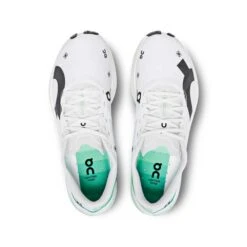 On Running Women's Cloudboom Echo 3 Running Shoe - Undyed-White/Mint - Regular (B) 10 On Running Women's Cloudboom Echo 3 Running Shoe - Undyed-White/Mint - Regular (B) -Sports Shoe Store webimage F5BB3F84 57A9 44C8 B867D7028D003D7D