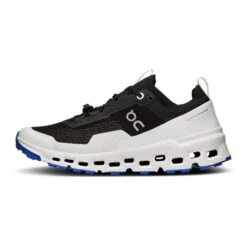 On Running Women' Cloudultra 2 Running Shoe- Black/White- Regular (B) -Sports Shoe Store webimage FEF5686F AC68 42FD 87FC696232AE6758