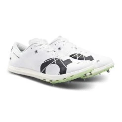 On Running Men's Cloudspike 1500m Track Spike - Undyed White/Mint- Regular (D) 11 On Running Men's Cloudspike 1500m Track Spike - Undyed White/Mint- Regular (D) -Sports Shoe Store wi7yng6bachklxa9ywth
