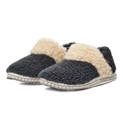 Women's KO-Z EZ Clog WO-WO - Dark Grey/White- Regular (B) 13 Women's KO-Z EZ Clog WO-WO - Dark Grey/White- Regular (B) -Sports Shoe Store womens ko z ez clog wo wo dark grey white 5 800x e32a9a2d fb04 45f2 9ace 06a3802bc8eb